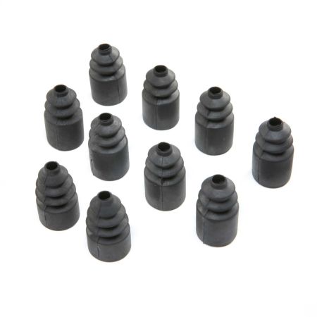 Losi Axle Boot Set, 5mm Drive Pins(10): DBXL-E 2.0 (Z-LOS252120) Losi Axle Boot Set, 5mm Drive Pins(10): DBXL-E 2.0 (Z-LOS252120)