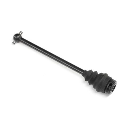Losi Center Driveshaft, Rear: DBXL 2.0 (Z-LOS252135) Losi Center Driveshaft, Rear: DBXL 2.0 (Z-LOS252135)