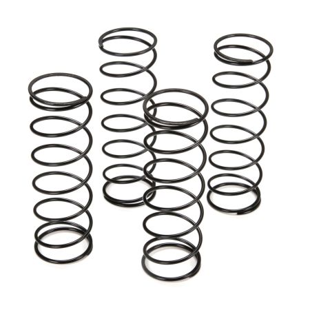 Losi Shock Springs (4): 1:5 4WD DBXL (Z-LOS253010) Losi Shock Springs (4): 1:5 4WD DBXL (Z-LOS253010)
