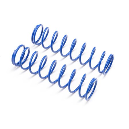 Losi Rear Spring, Blue, Firm, 16.6 lb (2): SBR 2.0 (Z-LOS253030) Losi Rear Spring, Blue, Firm, 16.6 lb (2): SBR 2.0 (Z-LOS253030)
