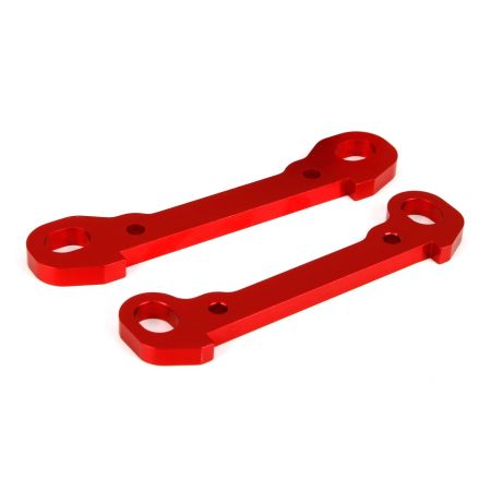 Losi Rear Hinge Pin Brace, (2): 1:5 4wd DB XL (Z-LOS254008) Losi Rear Hinge Pin Brace, (2): 1:5 4wd DB XL (Z-LOS254008)