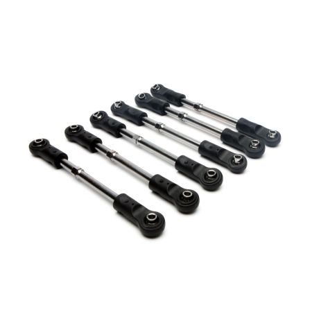 Losi Turnbuckle Set: MTXL (Z-LOS254027) Losi Turnbuckle Set: MTXL (Z-LOS254027)