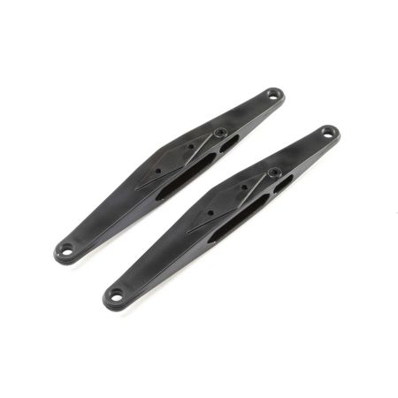 Losi Trailing Arms (2): Super Baja Rey (Z-LOS254036) Losi Trailing Arms (2): Super Baja Rey (Z-LOS254036)
