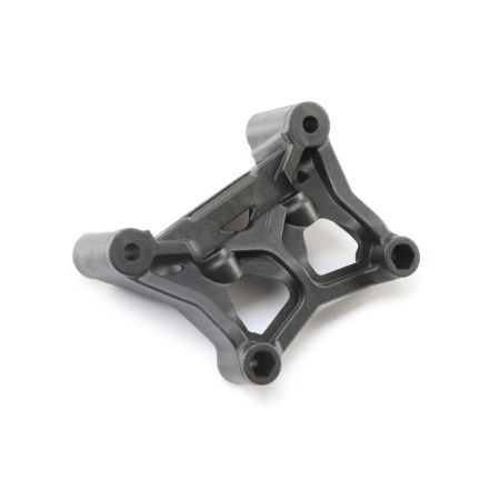 Losi Upper Arm/Shock Mount, Front: Super Baja Rey (Z-LOS254039) Losi Upper Arm/Shock Mount, Front: Super Baja Rey (Z-LOS254039)