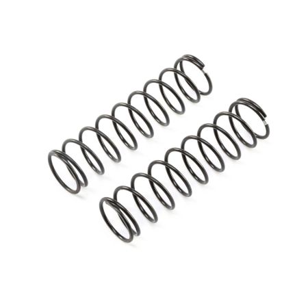 Losi Rear Spring, Med, Silver (2): Super Baja Rey (Z-LOS254047) Losi Rear Spring, Med, Silver (2): Super Baja Rey (Z-LOS254047)