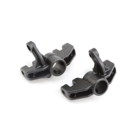 Losi Front Spindle Set (L/R): SuperRockRey (Z-LOS254055) Losi Front Spindle Set (L/R): SuperRockRey (Z-LOS254055)