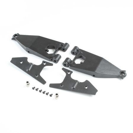 Losi Front Lower Suspension Arms (L R)  SBR 2.0 (Z-LOS254066)