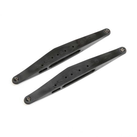 Losi Rear Trailing Arm: SBR 2.0 (Z-LOS254067) Losi Rear Trailing Arm: SBR 2.0 (Z-LOS254067)