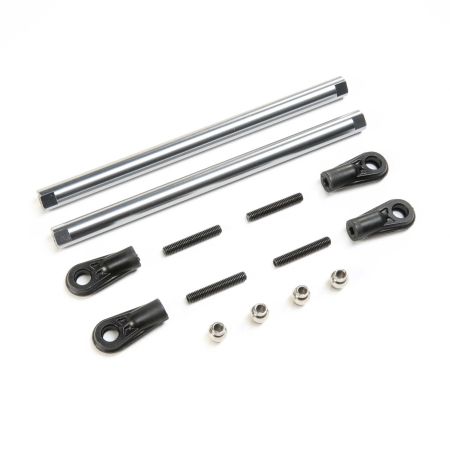 Losi Upper 4-link Bar (2): SBR 2.0 (Z-LOS254070) Losi Upper 4-link Bar (2): SBR 2.0 (Z-LOS254070)