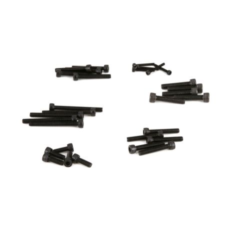 Losi Cap Head Screw, Set, (30): 1:5 4wd DB XL (Z-LOS255001)