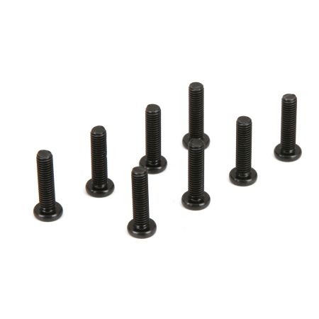 Losi Screw, 5x16mm, Engine Mount, (8): 1:5 4wd DB XL (Z-LOS255004) Losi Screw, 5x16mm, Engine Mount, (8): 1:5 4wd DB XL (Z-LOS255004)