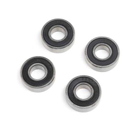 Losi 8 x 19 x 6mm Rubber Sealed Ball Bearing (4) (Z-LOS257008) Losi 8 x 19 x 6mm Rubber Sealed Ball Bearing (4) (Z-LOS257008)