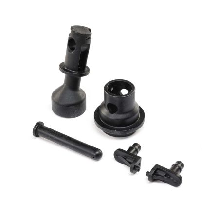Losi Rider Mount Set: Promoto-MX (Z-LOS261006) Losi Rider Mount Set: Promoto-MX (Z-LOS261006)