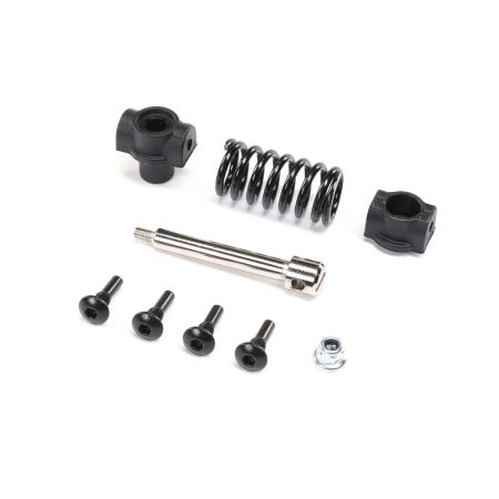 Losi Crash Structure Shock: Promoto-MX (Z-LOS261009) Losi Crash Structure Shock: Promoto-MX (Z-LOS261009)