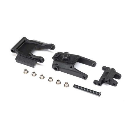 Losi Control Arms & Hardware, Crash Structure: Promoto-MX (Z-LOS261010) Losi Control Arms & Hardware, Crash Structure: Promoto-MX (Z-LOS261010)