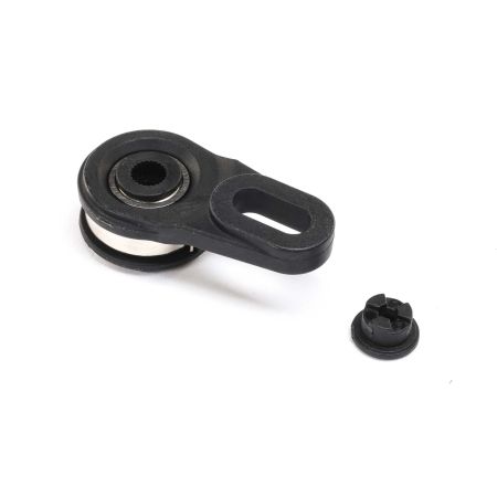Losi Servo Saver Assembly: Promoto-MX (Z-LOS261011)