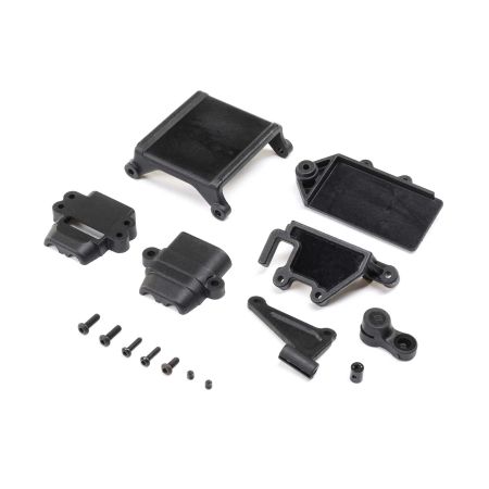 Losi Electronic Mount Set: Promoto-MX (Z-LOS261013) Losi Electronic Mount Set: Promoto-MX (Z-LOS261013)