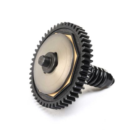 Losi Slipper Unit, Complete, Assembled: Promoto-MX (Z-LOS262006)