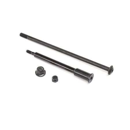 Losi Axle Set: Promoto-MX (Z-LOS262015) Losi Axle Set: Promoto-MX (Z-LOS262015)