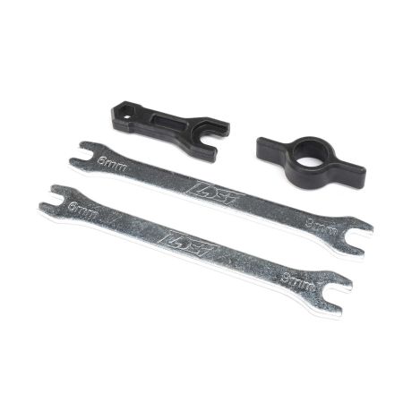 Losi Fork & Shock Tools: Promoto MX (Z-LOS263013) Losi Fork & Shock Tools: Promoto MX (Z-LOS263013)