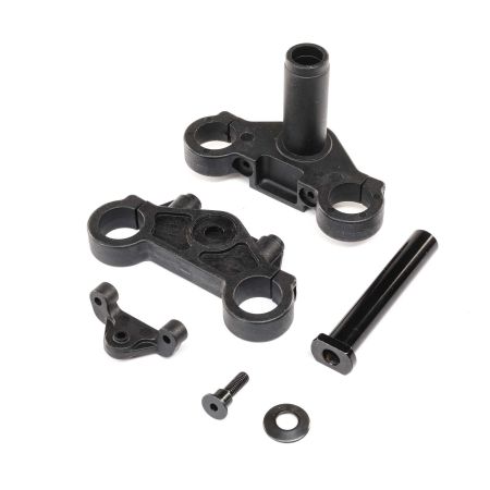 Losi Triple Clamp Set: Promoto-MX (Z-LOS264004) Losi Triple Clamp Set: Promoto-MX (Z-LOS264004)
