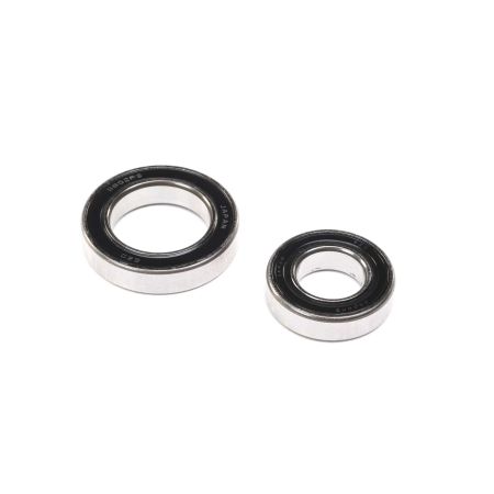 Losi Steer Shaft Sealed Bearing Set: Promoto-MX (Z-LOS267003) Losi Steer Shaft Sealed Bearing Set: Promoto-MX (Z-LOS267003)