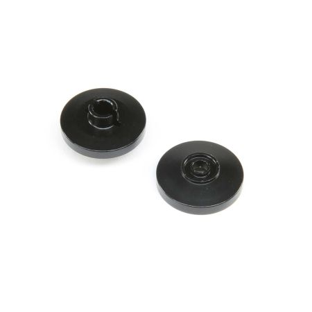 Losi Slipper Plate HD: Mini-T 2.0, Mini-B (Z-LOS312007)