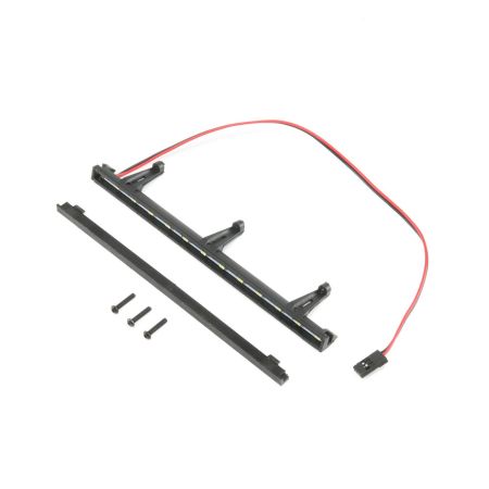 Losi LED Roof Light Bar Set: Baja Rey/Rock Rey (Z-LOS330001) Losi LED Roof Light Bar Set: Baja Rey/Rock Rey (Z-LOS330001)