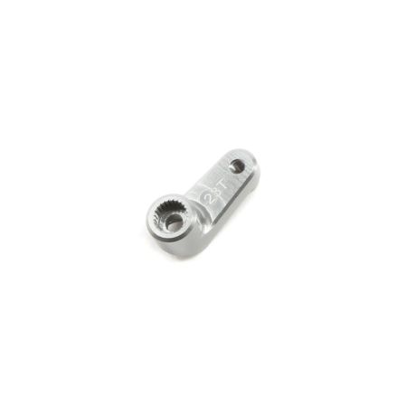 Losi Aluminum Servo Arm, 23T:Baja Rey/Rock Rey (Z-LOS331005) Losi Aluminum Servo Arm, 23T:Baja Rey/Rock Rey (Z-LOS331005)