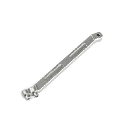 Losi Aluminum Rear Chassis Brace: Tenacity SCT/T/DB (Z-LOS331010) Losi Aluminum Rear Chassis Brace: Tenacity SCT/T/DB (Z-LOS331010)