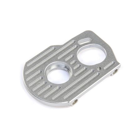 Losi Machined Aluminum Motor Mount: Tenacity (Z-LOS331012) Losi Machined Aluminum Motor Mount: Tenacity (Z-LOS331012)