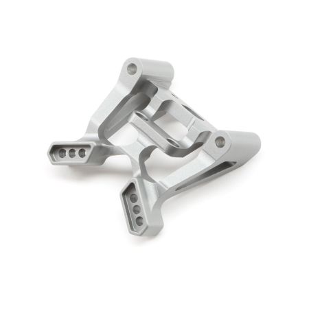 Losi Aluminum Front Shock Tower: Baja Rey (Z-LOS334005) Losi Aluminum Front Shock Tower: Baja Rey (Z-LOS334005)