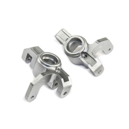 Losi Aluminum Front Spindle (2): Tenacity (Z-LOS334012) Losi Aluminum Front Spindle (2): Tenacity (Z-LOS334012)