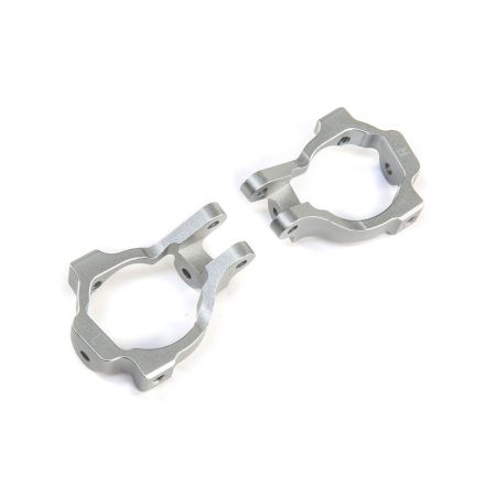 Losi Aluminum Spindle Carrier (2): Tenacity (Z-LOS334013) Losi Aluminum Spindle Carrier (2): Tenacity (Z-LOS334013)
