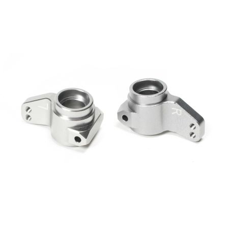 Losi Rear Hub Set, Aluminum: 22S (Z-LOS334014) Losi Rear Hub Set, Aluminum: 22S (Z-LOS334014)