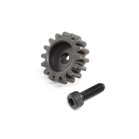 Losi Pinion Gear, 16T, 1.5 Module: MTXL (Z-LOS352005) Losi Pinion Gear, 16T, 1.5 Module: MTXL (Z-LOS352005)