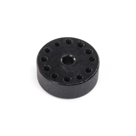 Losi Machined Shock Piston, 12 x 1.0mm (1): Promoto-MX (Z-LOS363000) Losi Machined Shock Piston, 12 x 1.0mm (1): Promoto-MX (Z-LOS363000)
