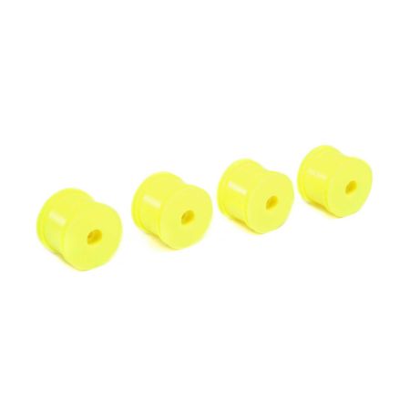 Losi FR/RR Wheel, Yellow (4): Mini-T 2.0 (Z-LOS41011) Losi FR/RR Wheel, Yellow (4): Mini-T 2.0 (Z-LOS41011)