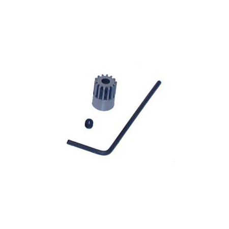 Losi 48 Pitch Pinion Gear,14T (Z-LOS4114)