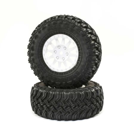 Losi Method Wheel w/Falken Tire: Tenacity Pro (Z-LOS43026) Losi Method Wheel w/Falken Tire: Tenacity Pro (Z-LOS43026)