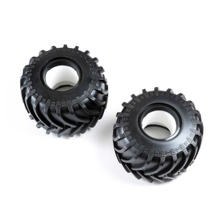 Losi Monster Truck Tire, Left/Right: LMT (Z-LOS43031) Losi Monster Truck Tire, Left/Right: LMT (Z-LOS43031)