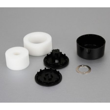 Losi Air Cleaner Set: 1:5 4wd DB XL (Z-LOS55003) Losi Air Cleaner Set: 1:5 4wd DB XL (Z-LOS55003)