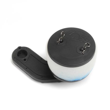 Losi Air Filter Assembly, Complete: DBXL 2.0 (Z-LOS55008) Losi Air Filter Assembly, Complete: DBXL 2.0 (Z-LOS55008)