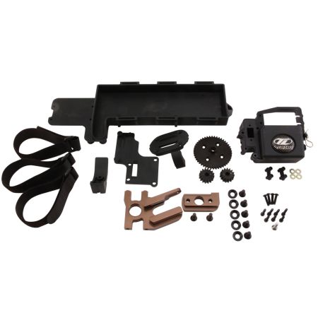 Losi 8IGHT Electric Conversion Kit Hardware Package (Z-LOSA0912) Losi 8IGHT Electric Conversion Kit Hardware Package (Z-LOSA0912)