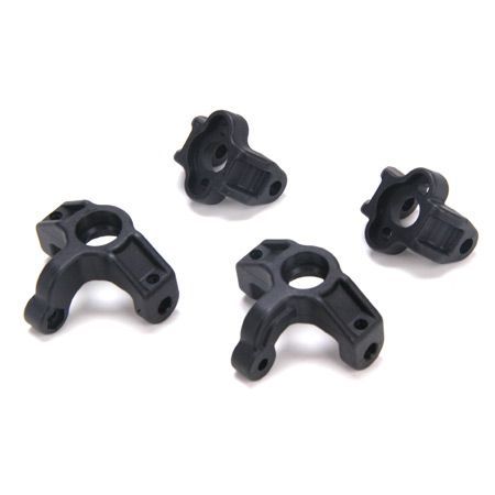 Losi Spindle & Carrier Set: CCR (Z-LOSA1030)