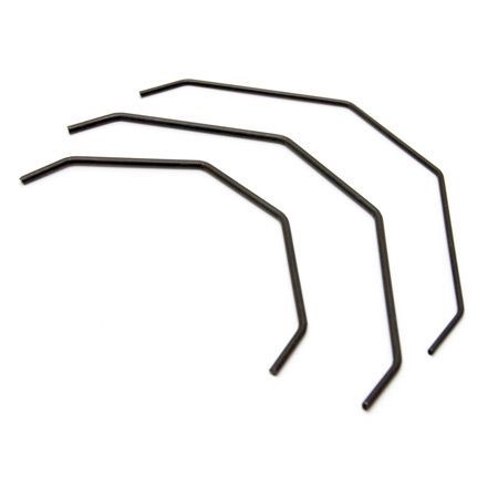 Losi Sway Bar Set: 8B 2.0 (Z-LOSA1751) Losi Sway Bar Set: 8B 2.0 (Z-LOSA1751)