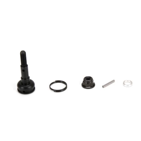 Losi Front CV Axle HD: CCR, NCR (Z-LOSA3197)