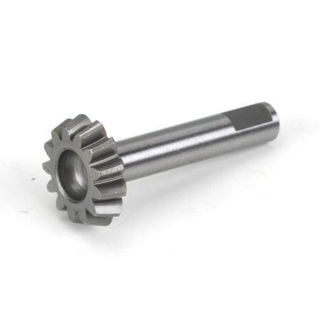 Losi Front/Rear Differential Pinion Gear, 13T: 8B (Z-LOSA3508)