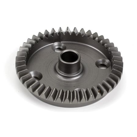 Losi Rear Differential Ring Gear: 8B (Z-LOSA3510) Losi Rear Differential Ring Gear: 8B (Z-LOSA3510)