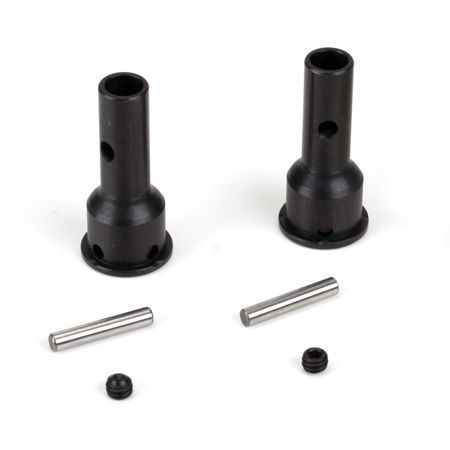 Losi F/R CV Driveshaft Axles(2): 8B,8T (Z-LOSA3522) Losi F/R CV Driveshaft Axles(2): 8B,8T (Z-LOSA3522)